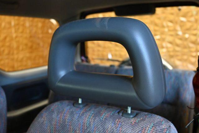 SUZUKI Jimny 1.3 RANGER GANCIO CERCHI RADIO CD CLIMA VETRI ELET