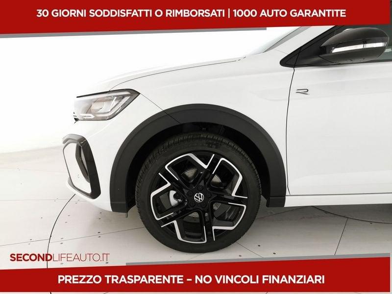 Volkswagen Taigo 1.0 tsi R-Line 115cv