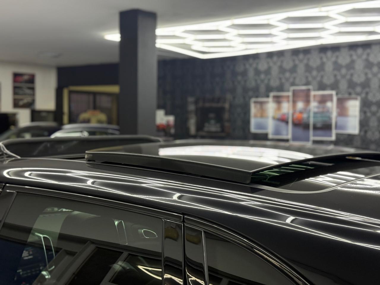 Porsche Cayenne 3.0 Diesel Platinum Edition