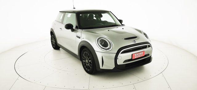 MINI Cooper SE Essential