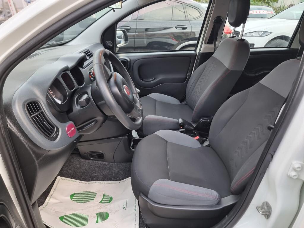 Fiat Panda 1.2 Easy