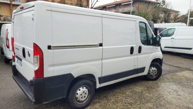 FIAT Ducato 28 2.3 MJT 120CV PC-TN Furgone L1H1 E6dtemp