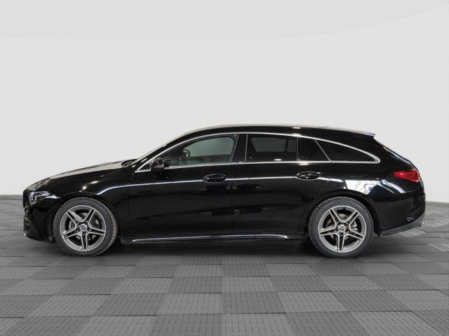 MERCEDES-BENZ CLA sse 180 d Automatic Shooting Brake PREMIUM