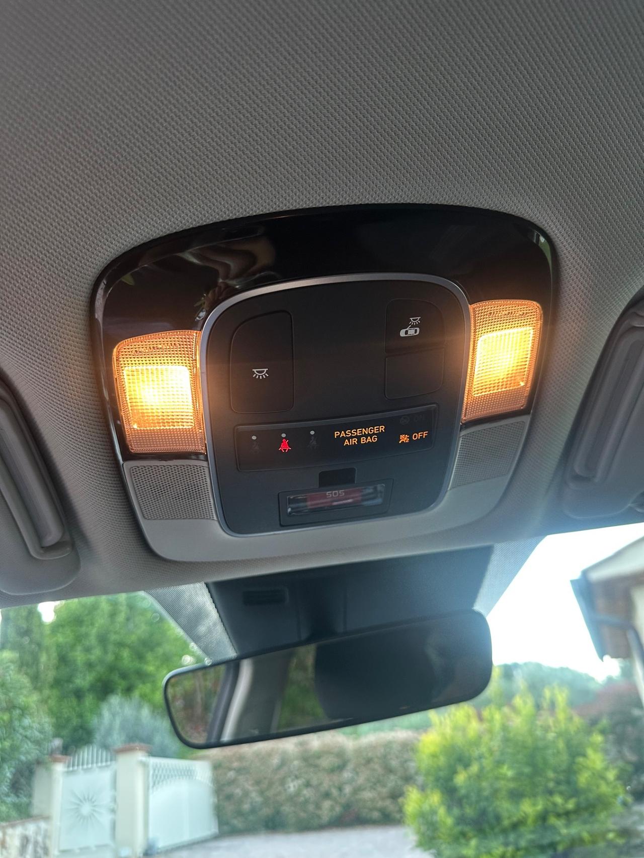 Hyundai Tucson 1.6 CRDI Exellence