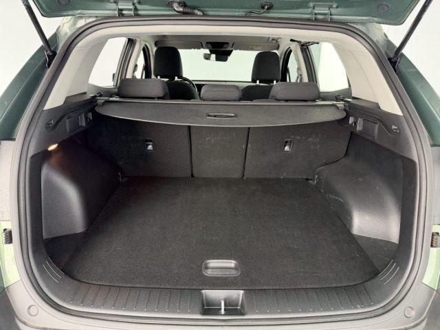 KIA Sportage Sportage 1.6 TGDi MHEV Business