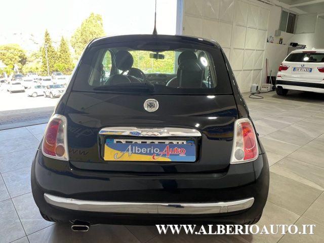 FIAT 500 1.3 Multijet 16V 75 CV Sport OK NEOPATENTATI