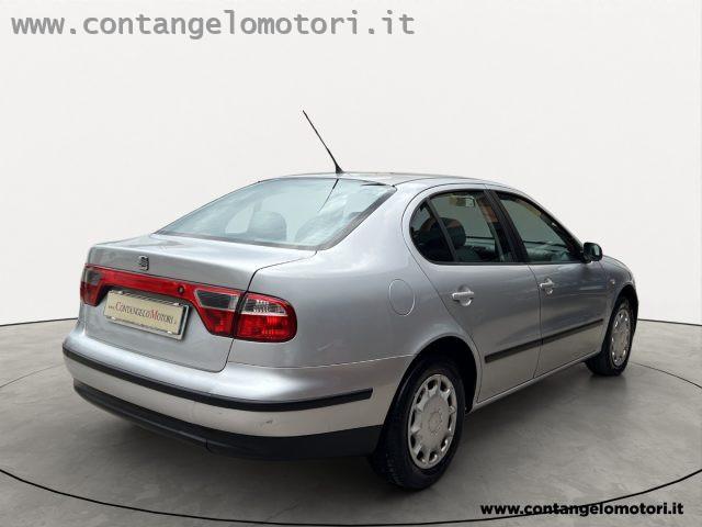 SEAT Toledo 1.9 TDI/110 CV cat Stella