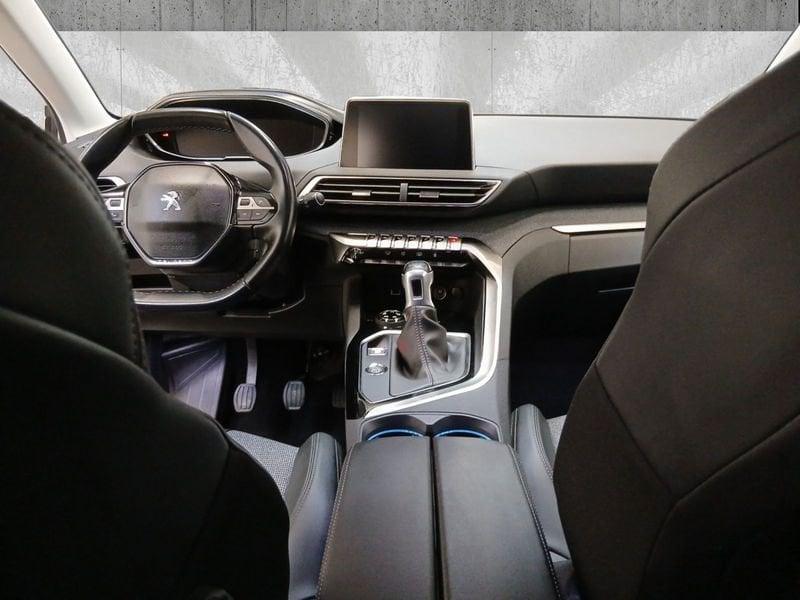 Peugeot 3008 1.5 bluehdi GT Line s&s 130cv