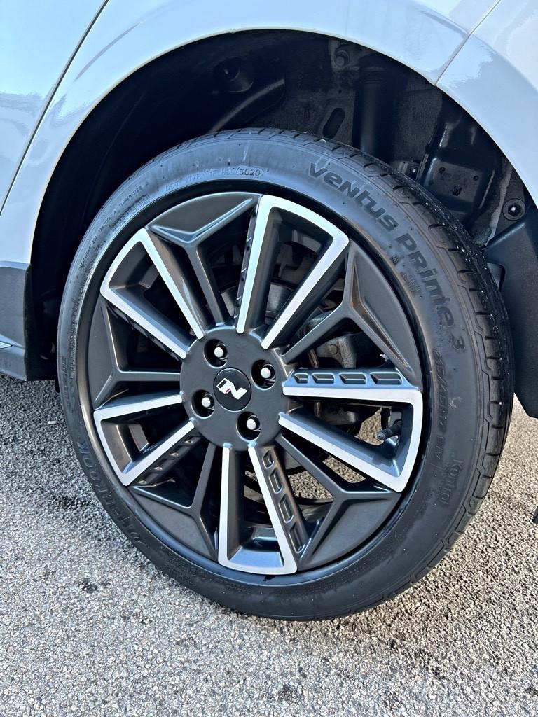 Hyundai i20 1.0 T-GDI 120 CV N-Line