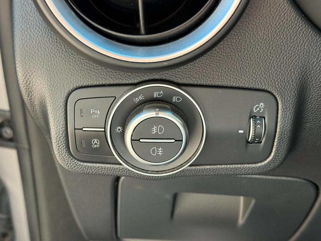 Alfa Romeo Stelvio 2.2 t Executive Q4 210cv auto