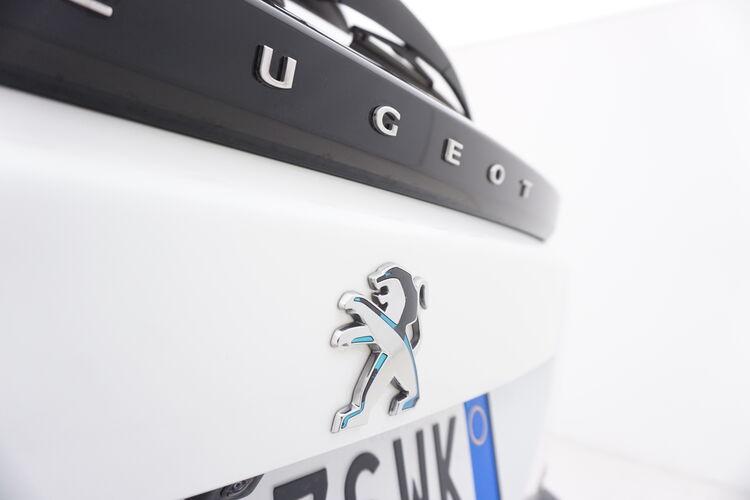 Peugeot 2008 GT BR258619 Elettrico 136CV