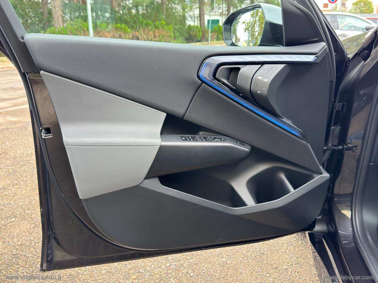 BMW X3 xDrive20d 48V MSport UFF ITALIA