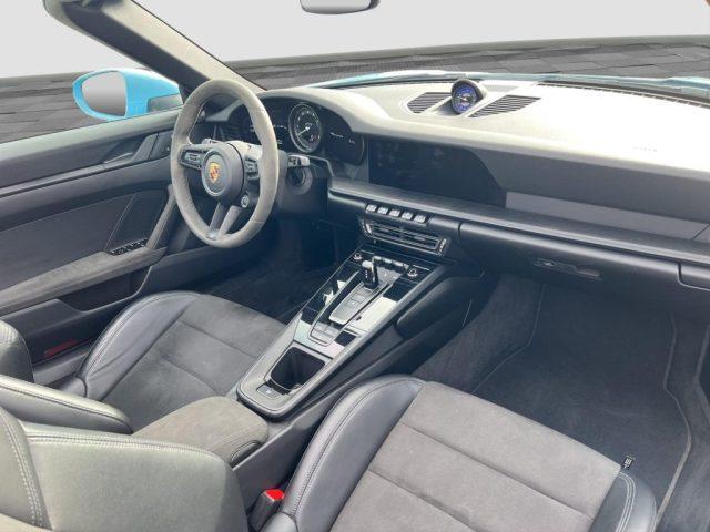 PORSCHE 911 911 Carrera 2 GTS Cabriolet