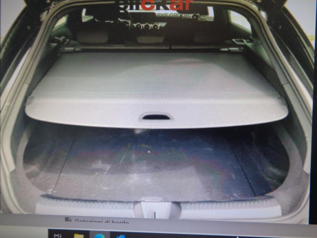 Mercedes-benz CLA 180 CLA 180 d Automatic Shooting Brake Business