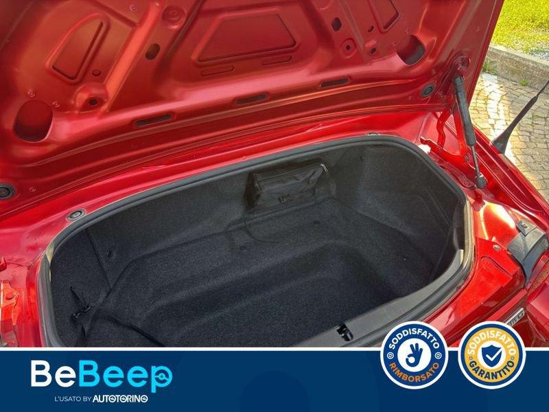 Mazda MX-5 2.0 SPORT I-ACTIVSENSE TECHNOLOGY I-ELOOP 184