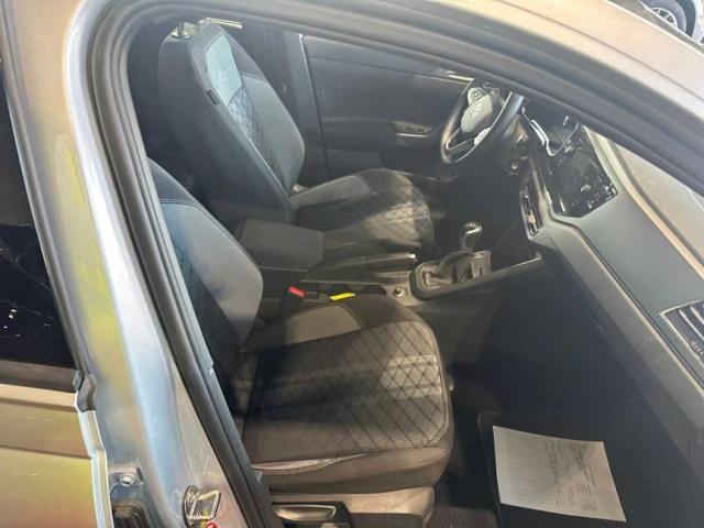 VOLKSWAGEN Taigo 1.0 TSI 115 CV R-Line TETTO APR/PAN