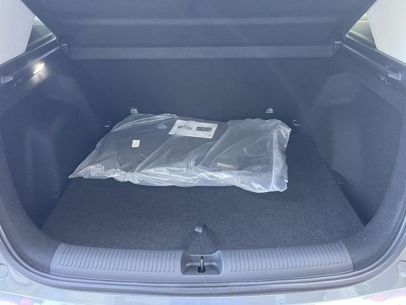 MG ZS 1.5 hybrid+ Luxury auto - KM0