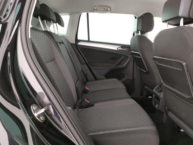 VOLKSWAGEN Tiguan 2.0 TDI SCR DSG Advanced R-Line Exterior Pack
