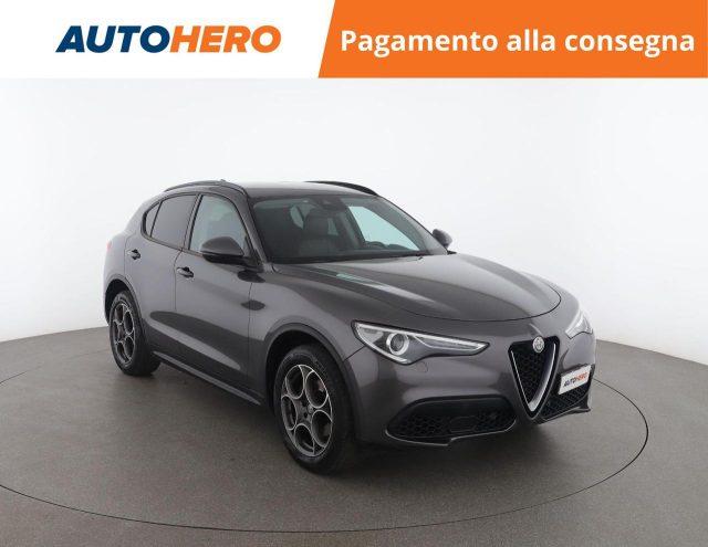 ALFA ROMEO Stelvio 2.0 Turbo 280 CV AT8 Q4 Super