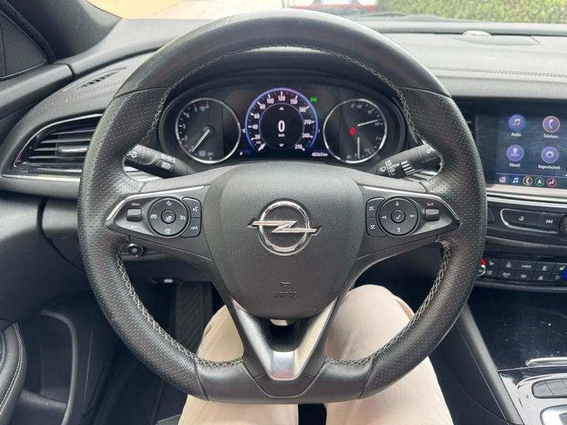 Opel Insignia 1.6 CDTI 136cv AT6 Grand Sport Innovation