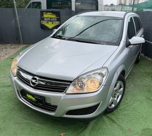 Opel ASTRA 1.7 CDTI STATION WAGON NEOPATENTATI
