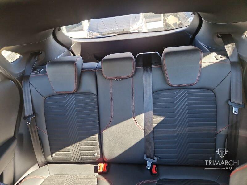 Ford Puma 1.0 Ecoboost Hybrid 125CV ST-Line X