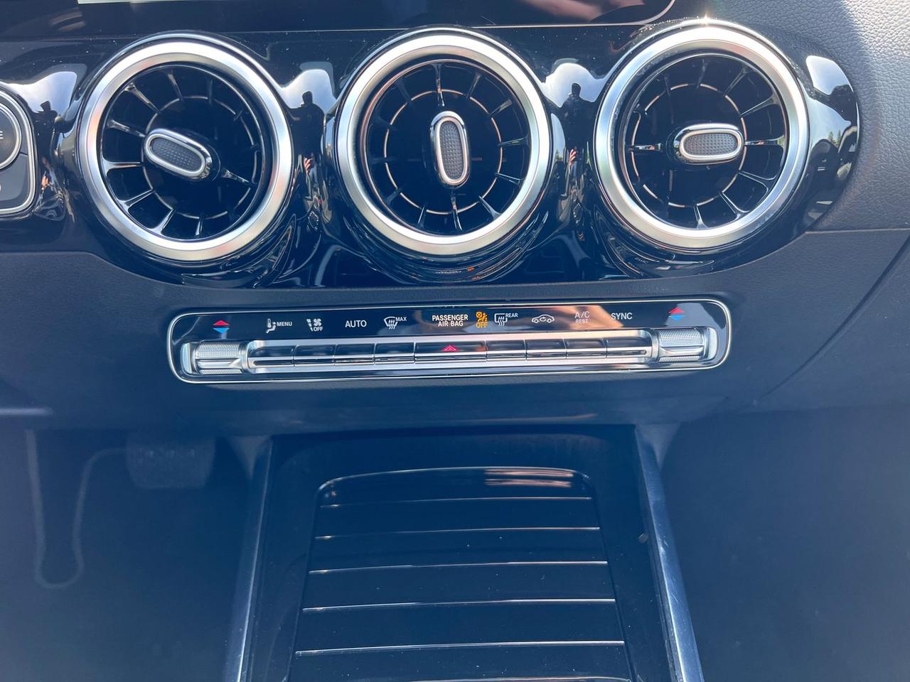 Mercedes-Benz B 180 Sport Plus B 180 D