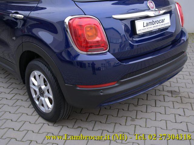 FIAT 500X 1.3 MultiJet 95 CV Pop Star