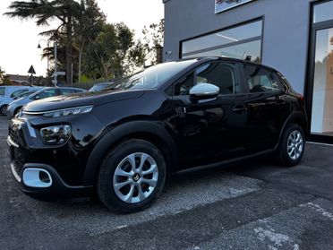 Citroen C3 PureTech 83 S&S Shine