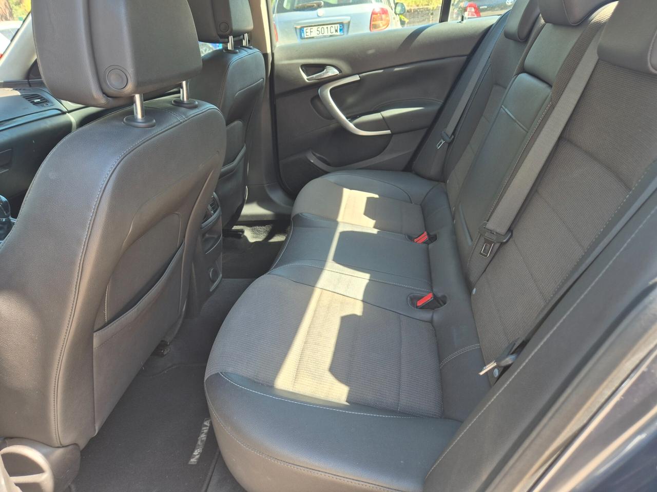 Opel Insignia 2.0 CDTI 160CV 4 porte Cosmo