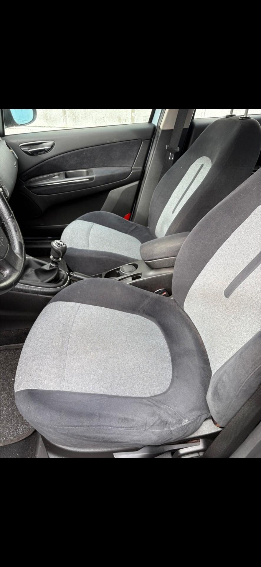 Fiat Bravo 1.6 MJT 120 CV DPF Active