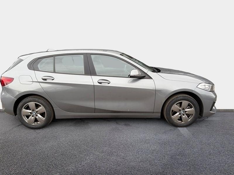 BMW Serie 1 116i Business Advantage