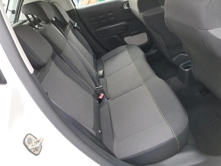 Citroen C3 BlueHDi 100 S&S Business