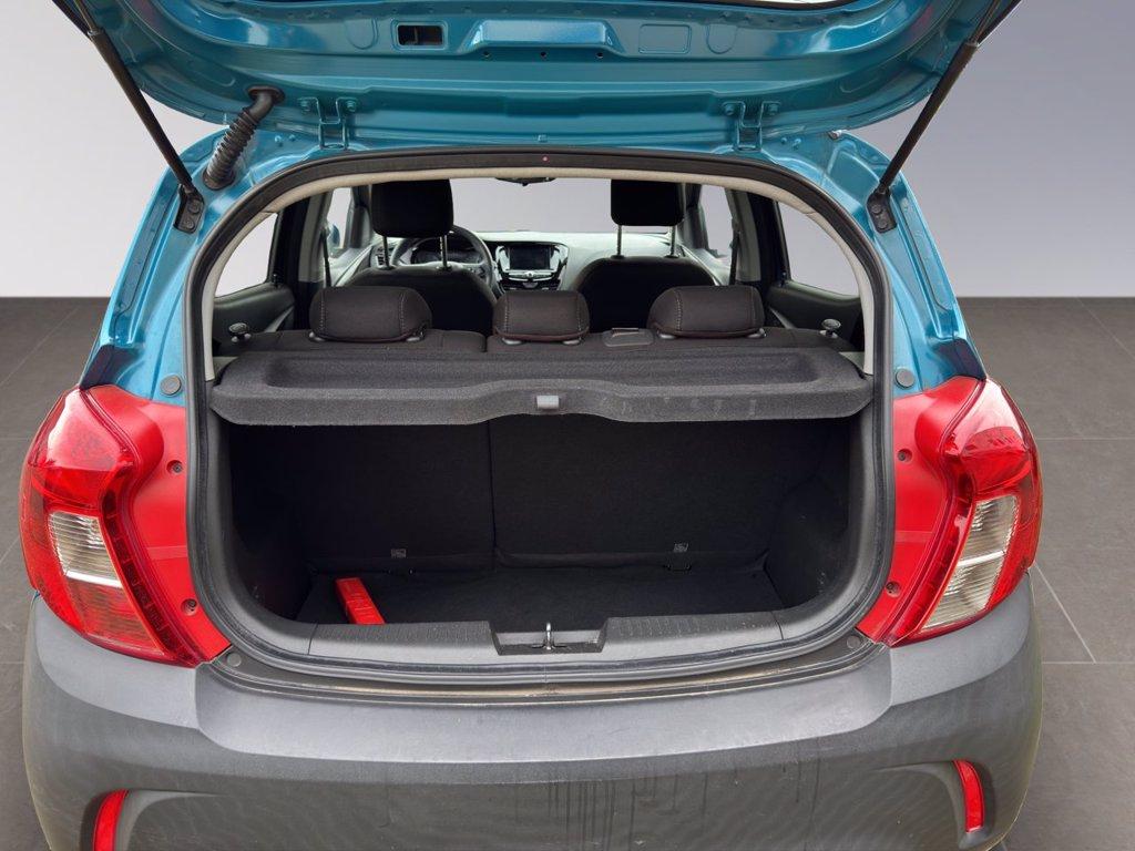 OPEL Karl Rocks del 2018