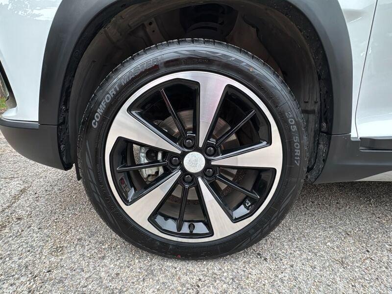 DR AUTOMOBILES dr 3.0 DR 3 1.5 BENZINA/GPL Cambio manuale