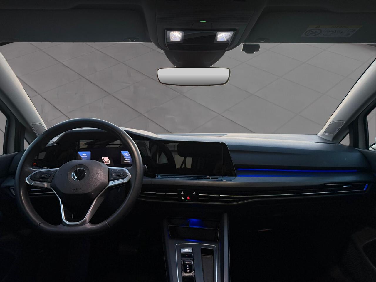 Volkswagen Golf Variant 1.5 eTSI EVO ACT DSG Style