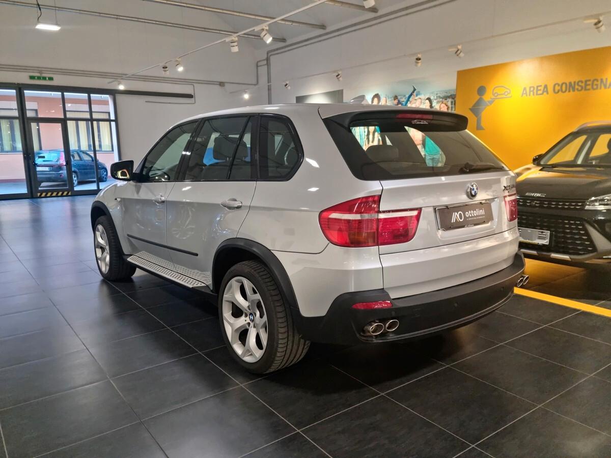 Bmw X5 M 3.0d cat 235cv GARANZIA 1 ANNO