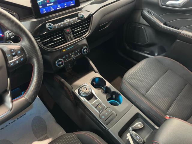 FORD Kuga 1.5 EcoBlue 120 CV aut. 2WD ST-Line IVA ESPOSTA