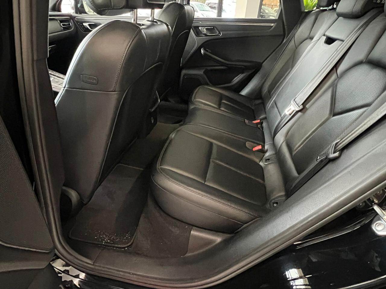 Porsche Macan 2.0