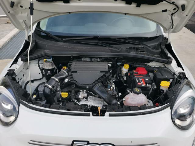 FIAT 500X 1.3 MultiJet 95 CV Sport - COME NUOVA