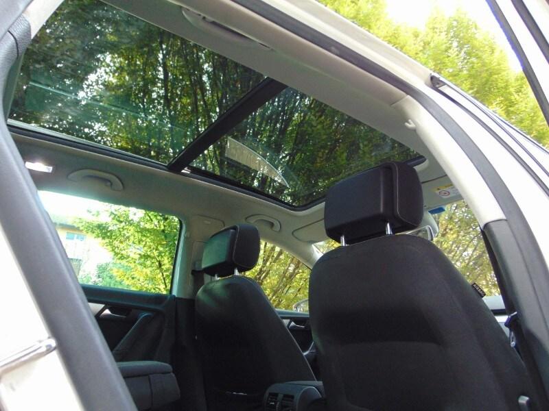 VOLKSWAGEN Passat 7ª serie Passat Bs Alltrack ...