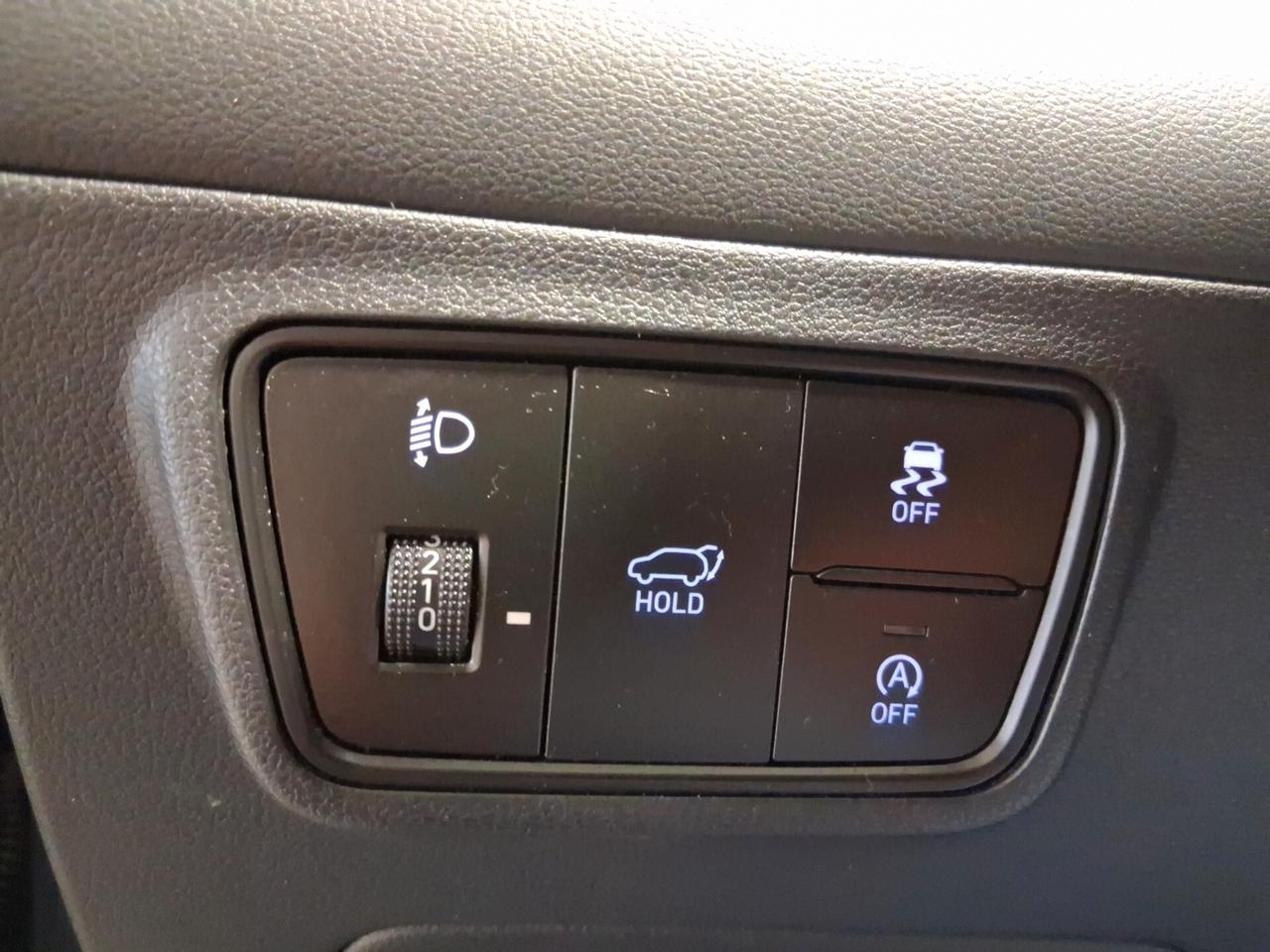 Hyundai Tucson 1.6 T-GDI 48V Exellence 150CV
