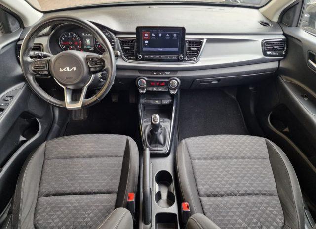 KIA Rio 1.0 T-GDi 100 CV MHEV iMT Style NEO PATENTATI