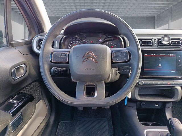 CITROEN C3 3ª serie PureTech 83 S&S Shine