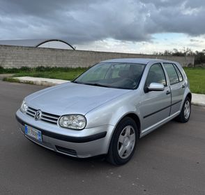 Volkswagen Golf 1.9 TDI/101 CV cat 5p. 4mot. Time