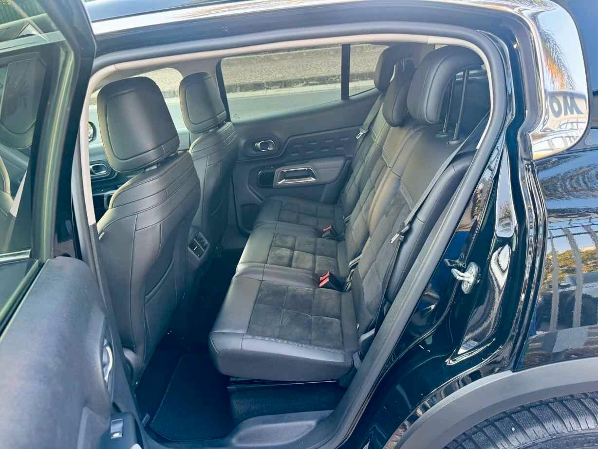 Citroen C5 Aircross 1.5 BlueHDi 130CV Shine Cambio Automatico
