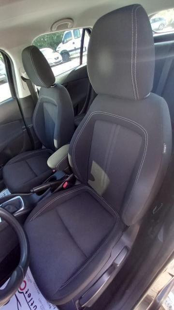 FIAT - Tipo - 1.6 Mjt 4p. Easy