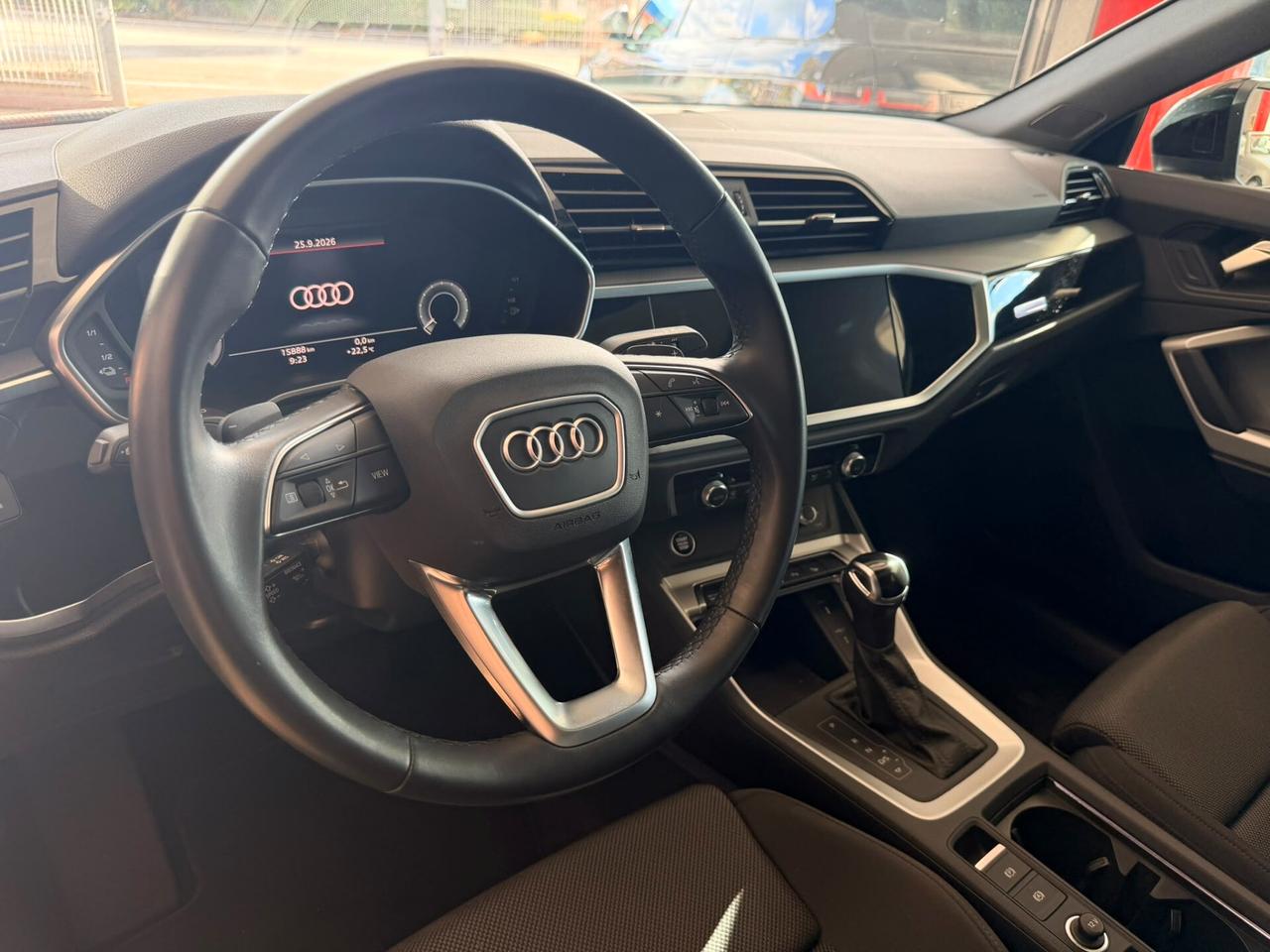 Audi Q3 Sportback 45 TFSI e S tronic Plug-in Hybrid