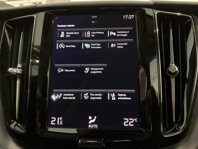 VOLVO XC60 B4 Geartronic Inscription