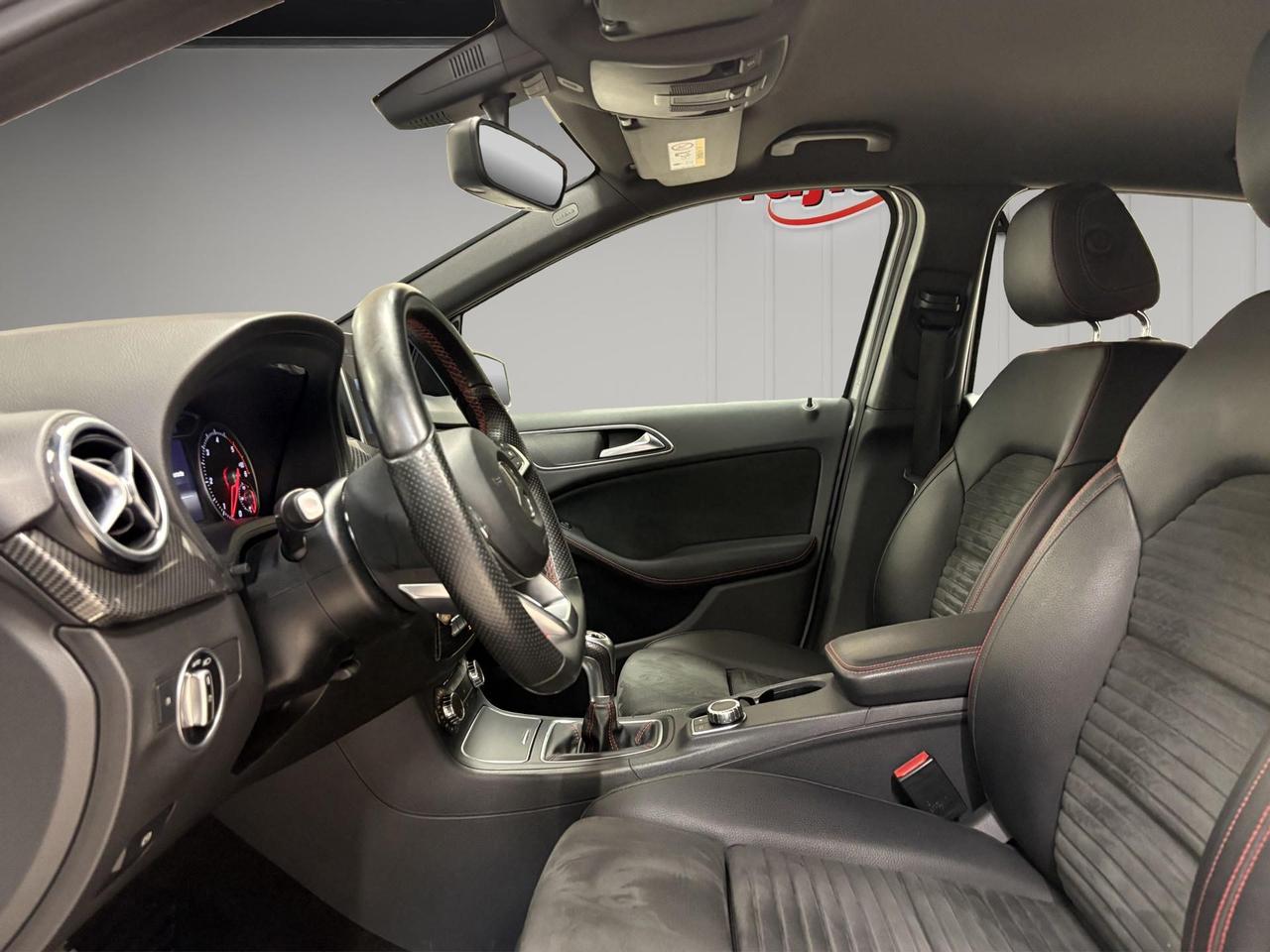 Mercedes B 200 d (cdi) Sport